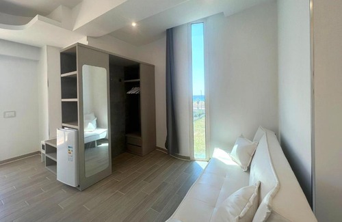 San Ferdinando House | Escape to Paradise Island - Terrazza sul Mar Mediterraneo