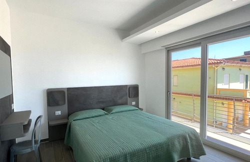 San Ferdinando House | Escape to Paradise Island - Terrazza sul Mar Mediterraneo