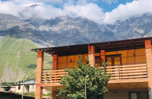 Gergeti Hotel | Pet-Friendly Paradise Kazbegi with Family Amenities