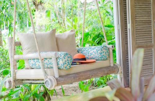 Ko Yao Resort | Idyllic Getaway at Paradise KohYao - Top-Rated Beachfront