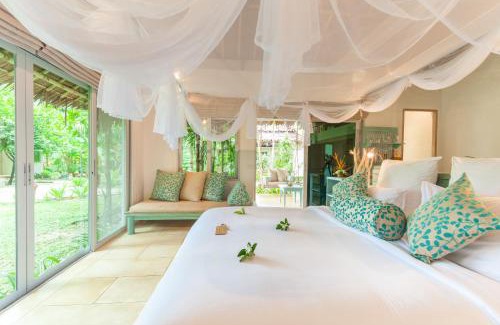Ko Yao Resort | Idyllic Getaway at Paradise KohYao - Top-Rated Beachfront