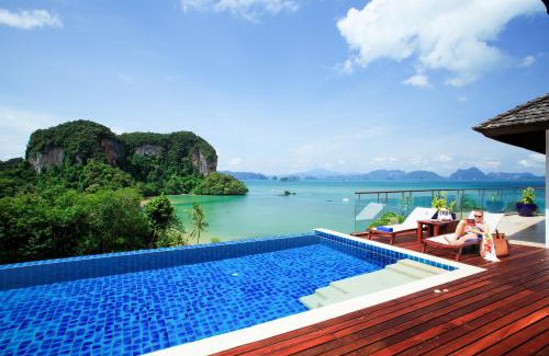 Ko Yao Resort | Idyllic Getaway at Paradise KohYao - Top-Rated Beachfront