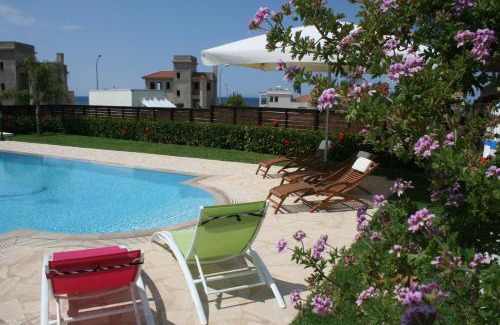 Latchi Villa | Family-Friendly Paradise Latchi Villa - Rated 9.1/10