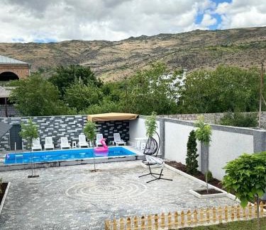 Parpi House | Paradise Life
