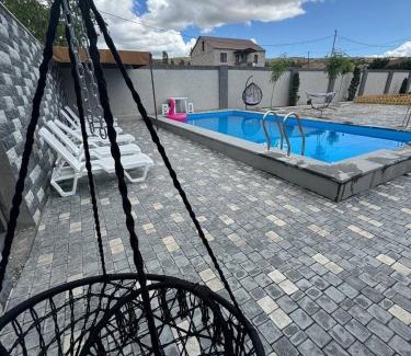 Parpi House | Paradise Life