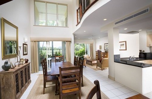 Craiglie Hotel | Premier Paradise Links Resort with Pool & Spa in Port Douglas