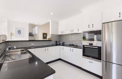 Craiglie Hotel | Premier Paradise Links Resort with Pool & Spa in Port Douglas