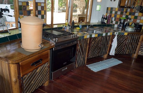 Baru Cabin | Relaxing Retreat at Paradise Lodge with Pool & Spa Access