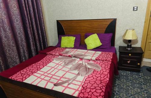 Muzaffarabad Hotel | Paradise Lodges Muzaffarabad