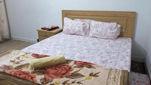 Muzaffarabad Hotel | Paradise Lodges Muzaffarabad
