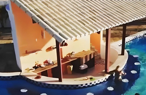 Maxaranguape Ski Chalet | Paradise Maracajaú 1