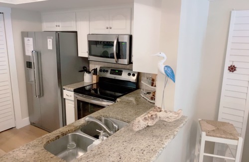 Pine Ridge House | Discover Paradise: Oceanfront Retreat Near Mercato Beach