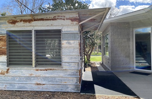 Dunnellon House | Discover Comfort Just Steps from the Rainbow River