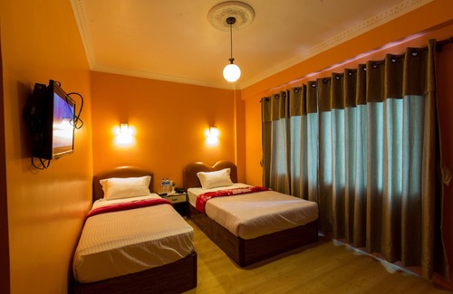 Nagarkot Hotel | Experience Paradise Villa Nagarkot with Family-Friendly Amenities