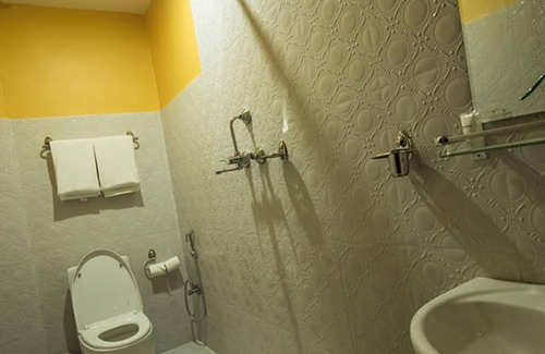 Nagarkot Hotel | Experience Paradise Villa Nagarkot with Family-Friendly Amenities