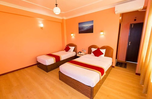 Nagarkot Hotel | Experience Paradise Villa Nagarkot with Family-Friendly Amenities