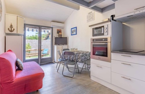 Capbreton House | Guest Rated 10/10: Paradise Océan with Oceanfront Oasis