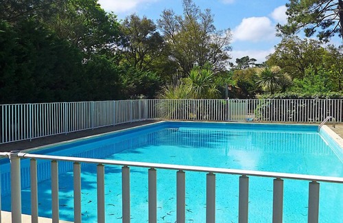 Capbreton House | Guest Rated 10/10: Paradise Océan with Oceanfront Oasis