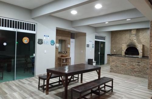 Beberibe Apartment | Family-Friendly Paradise Ocean: Pet Welcome, Guest Rated 9/10
