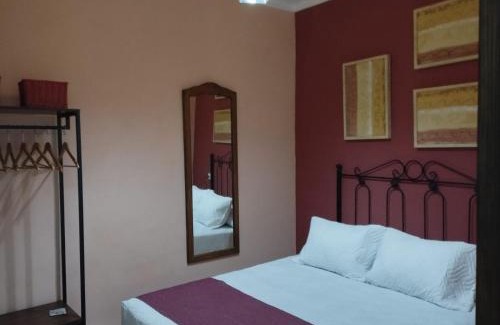 Adra Apartment | Discover LA ABUELA JOSEFA - Dreamy Family-Friendly Retreat