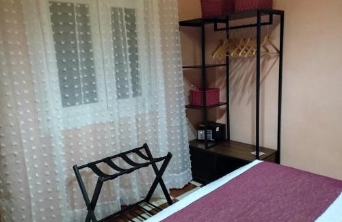 Adra Apartment | Discover LA ABUELA JOSEFA - Dreamy Family-Friendly Retreat