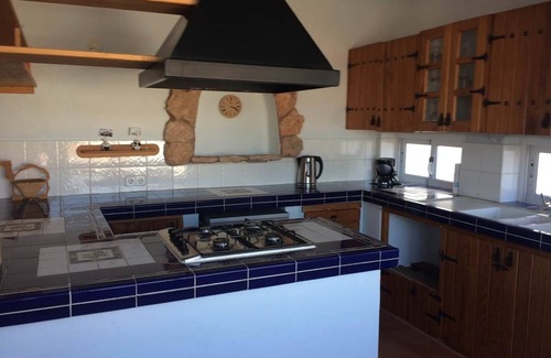 Tarajalejo Villa | Prime Location: 1000 Meters to the Beach with Ocean Views