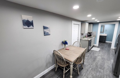 Leesburg Apartment | Idyllic Paradise on Lake Harris with Breakfast Included