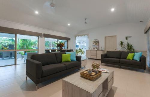 Port Douglas House | Discover Paradise on Ruby - Family-Friendly Port Douglas Stay