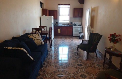 Calvigny Apartment | Idyllic Paradise on the Isle of Spice with Ocean Views
