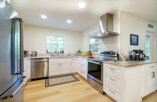 Dunnellon House | Paradise on the Rainbow River