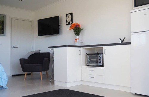 Coastlands Apartment | Paradise on the Sand: Oceanfront Getaway with Great Amenities