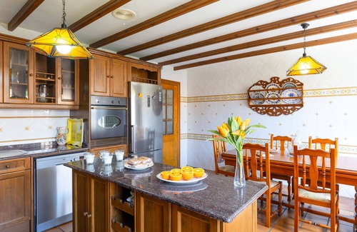 Mil Palmeras Villa | Paradise Palms by Fidalsa: Guest Rated 10/10 with Pool & Spa