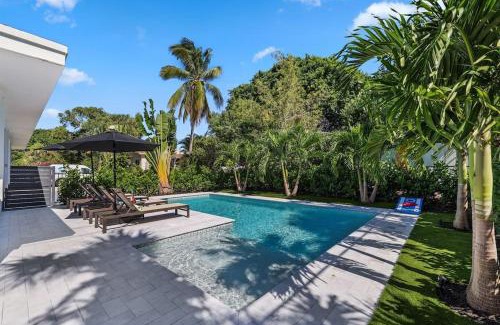 Delray Beach House | Top-Rated Paradise Palms House with Oceanfront Pool