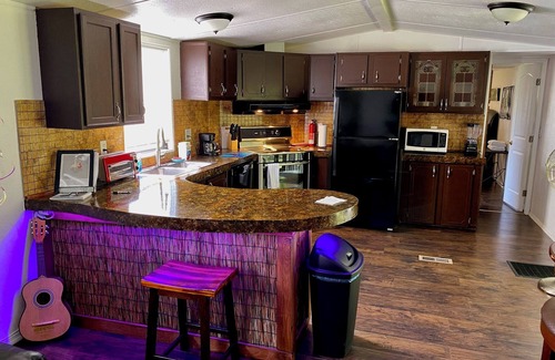 Dade City Villa | Unforgettable Stay at Paradise Palms Tiki Villa – 10/10 Rating