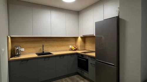 rayon Triaditsa Apartment | Paradise Park Apartment Central Sofia Gem