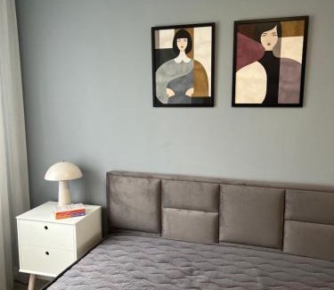 rayon Triaditsa Apartment | Paradise Park Apartment Central Sofia Gem