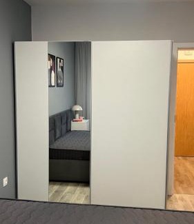 rayon Triaditsa Apartment | Paradise Park Apartment Central Sofia Gem