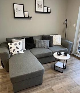rayon Triaditsa Apartment | Paradise Park Apartment Central Sofia Gem