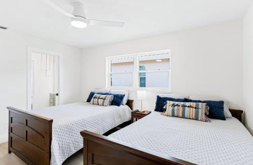 Seminole House | Paradise Passage