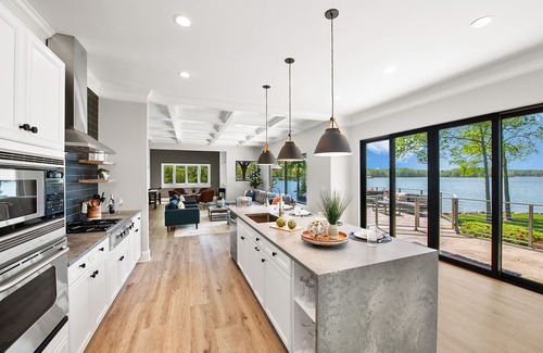 Mount Mourne House | Experience Paradise Peninsula: Beach, Pool & Pet Friendly Stay
