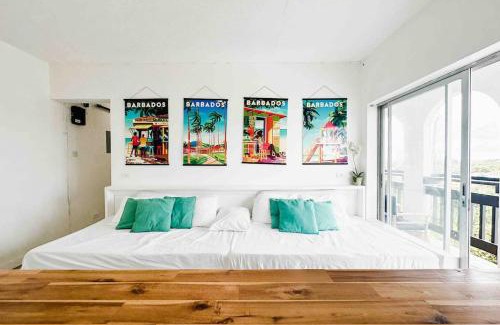 Welches Apartment | Paradise Point Barbados