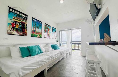 Welches Apartment | Paradise Point Barbados