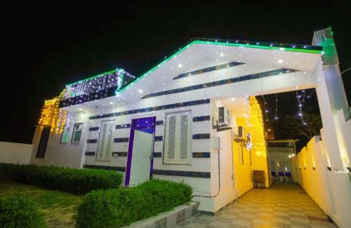 Jaipur Villa | Experience Paradise Point: Pet-Friendly Family Retreat