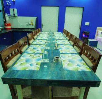 Jaipur Villa | Experience Paradise Point: Pet-Friendly Family Retreat