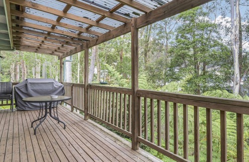Long Beach House | Oceanfront Retreat at 29 Fauna Avenue, Long Beach