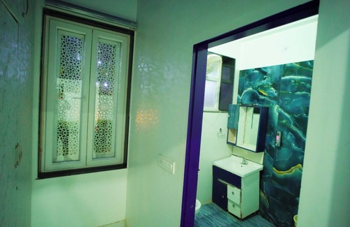 Jaipur Resort | Paradise Point Resort