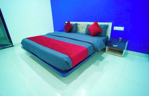 Jaipur Resort | Paradise Point Resort