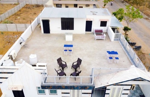 Jaipur Resort | Paradise Point Resort
