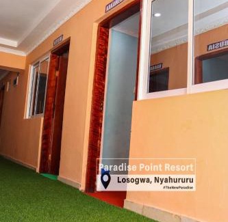 Nyahururu Hotel | Discover Paradise Point Resort Nyahururu - Pet Friendly Stay