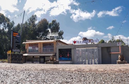 Nyahururu Hotel | Discover Paradise Point Resort Nyahururu - Pet Friendly Stay